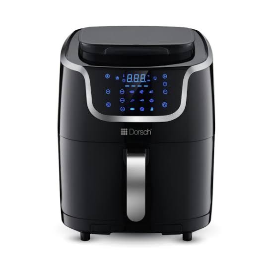 Dorsch Steam Air Fryer AF-900 - DH-07800