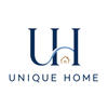 UniqueHome - Home