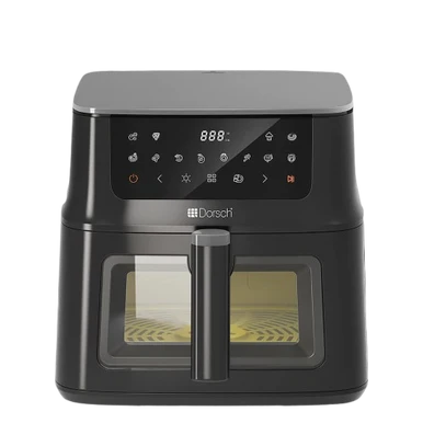 Dorsch XL Air Fryer AF-610 - DH-07813