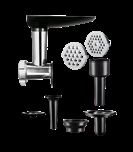 Dorsch Meat Grinder Attachment DH-00704