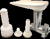 Dorsch Meat Grinder Attachment DH-07101