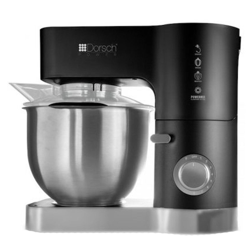 Dorsch 5.5L Stand Mixer - DH-07100