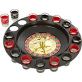 Roulette Drinking Game Set