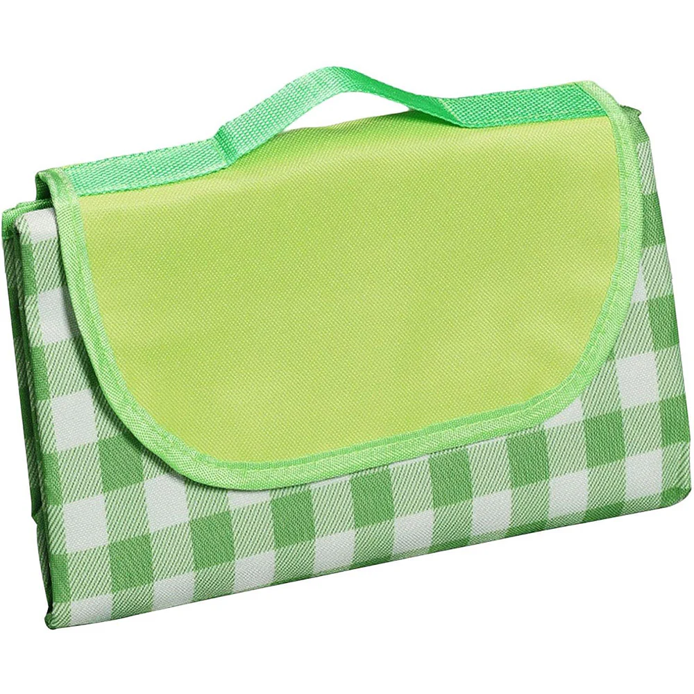 Outdoor Waterproof Picnic Blanket