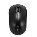 2.4G Wireless Mouse Thunder Wolf Q4