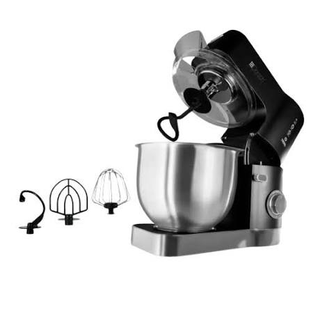 Dorsch 5.5L Stand Mixer - DH-07100