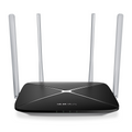 Mercusys AC12 Wireless Dual Band Router | AC120
